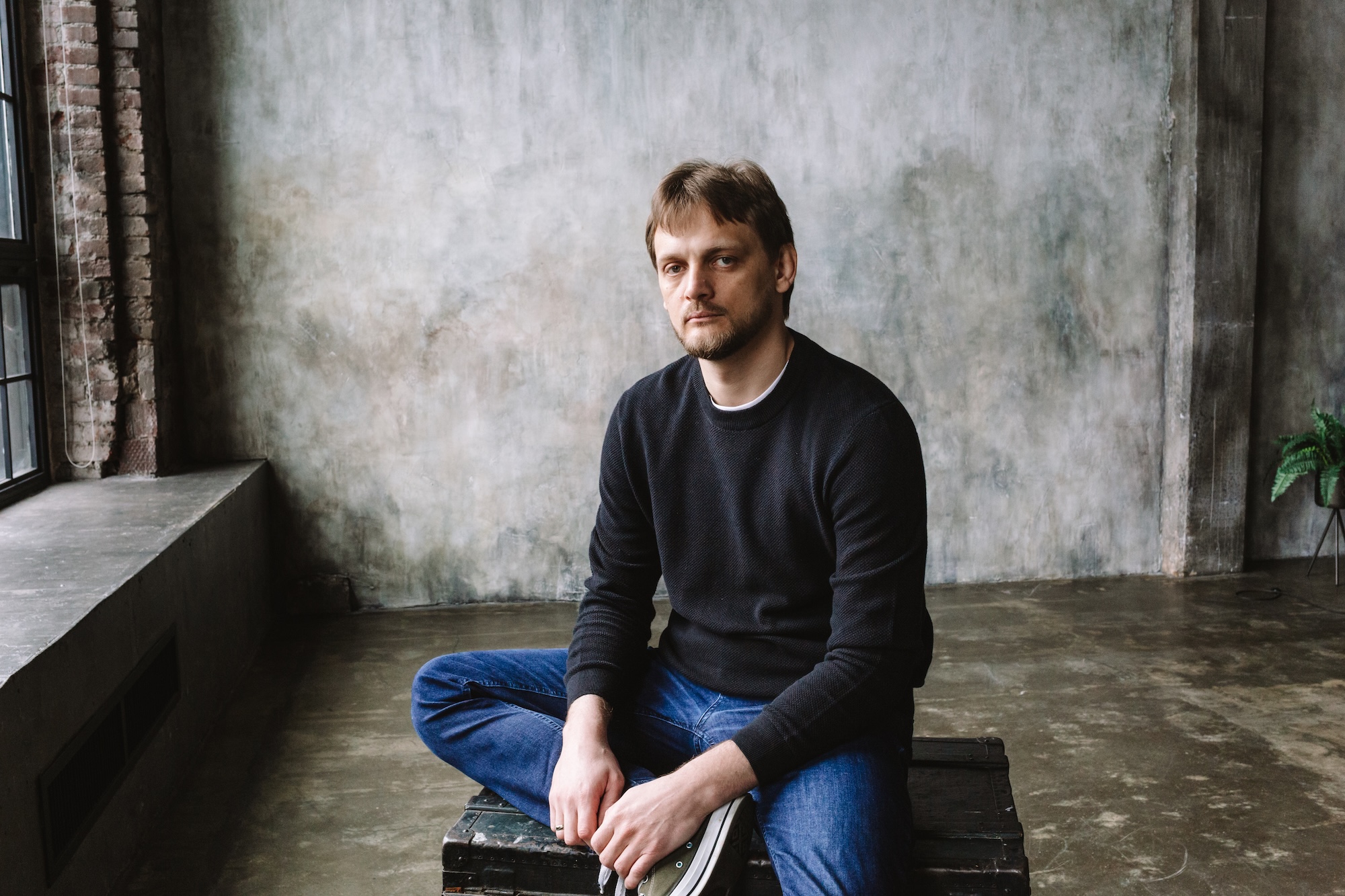 Илья Богословский, фаундер neral